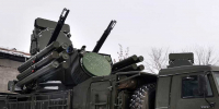 Названо точное число сбитых в Воронежской области беспилотников - TV-Gubernia.Ru