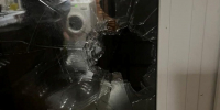 Последствия атаки БПЛА в ночь на 9 марта показали воронежцам на фото - Обозреватель.Врн