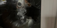 В Воронеже приступили к устранению последствий падения обломков сбитого БПЛА - РИА Воронеж