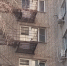 Обломки дрона ВСУ повредили окна в двух квартирах дома в Воронеже - Обозреватель.Врн