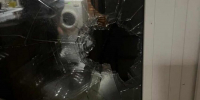 К устранению последствий падения обломков сбитого БПЛА приступили в Воронеже - ВестиПК в Воронеже