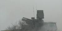 Беспилотники ВСУ вновь атаковали Воронежскую область - TV-Gubernia.Ru