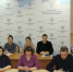 06.03.2025 в Ситуационном центре УФК по Воронежской области состоялась демонстрация (показ) информационных панелей ПИАО ГИИС «Электронный бюджет» - УФК по Воронежской области