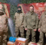 Воронежский общественник передал на фронт очередную партию гуманитарной помощи - ВестиПК в Воронеже