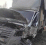В ДТП с автоцистерной на трассе Воронеж – Луганск пострадал водитель грузовика - ВестиПК в Воронеже
