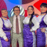 Воронежский ансамбль спел в шоу Андрея Малахова - TV-Gubernia.Ru