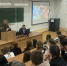 «Победили тогда, победим и сейчас»: на экономфаке состоялся «Открытый диалог» - ВГУ