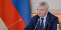 Воронежский губернатор Гусев сделал заявление после самой масштабной атаки ВСУ на Россию - Bloknot-Voronezh.Ru