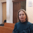 пострадавшая Ольга Тарыкина - МОЁ! Online