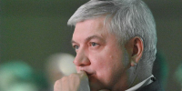 Губернатор Александр Гусев выступил с заявлением по поводу массированной атаки БПЛА - VrnTimes.Ru