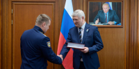 Более 160 заявок подали на отбор в программу «Герои земли Воронежской» - TV-Gubernia.Ru