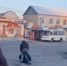 Драка маршрутчиков попала на видео у воронежского вокзала - Bloknot-Voronezh.Ru