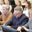 Учебно-методическая конференция «Карьера в Федеральной службе по надзору в сфере защиты прав потребителей и благополучия человека» - Медицинский Университет им. Н.Н. Бурденко