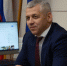 Николая Репникова назначили ректором воронежской «техноложки» - VrnTimes.Ru
