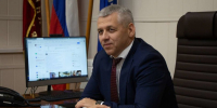 Николай Репников утвержден ректором Воронежского университета инженерных технологий - Обозреватель.Врн