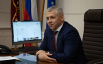 Николай Репников утвержден ректором Воронежского университета инженерных технологий