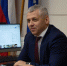 Стало известно имя нового ректора ВГУИТ - Bloknot-Voronezh.Ru