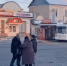 Водителей автобусов, сцепившихся у воронежского вокзала, сняли на видео - МОЁ! Online