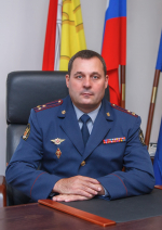 Поздравление начальника УФСИН России по Воронежской области Алексея Ашуркова с Днем работника уголовно-исполнительной системы