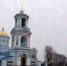 Митрополит Воронежский и Лискинский Леонтий возглавил служение Литургии Преждеосвященных Даров в Покровском соборе г. Воронежа - Воронежская и Борисоглебская епархия