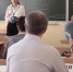 Родители воронежских школьников попробуют сдать ЕГЭ по математике - РИА Воронеж