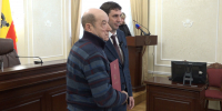 В Воронеже наградили участвующих в тушении пожара на лискинской нефтебазе коммунальщиков - ГТРК Воронеж