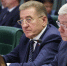 Сенатор Сергей Лукин: система управления многоквартирными домами должна быть эффективной - МОЁ! Online