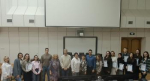 В ВГУ обсудили актуальные проблемы экономики труда в исследованиях молодых учёных
