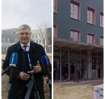 Воронежский «сад будущего» вырос на плечах нелегалов: инспекция губернатора и полицейский «сюрприз»