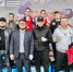 Юные воронежские боксеры завоевали пять медалей Первенства ЦФО - TV-Gubernia.Ru