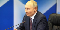 Владимир Путин подписал указ о назначении пяти судей в Воронежской области - РИА Воронеж