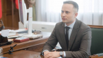 Замруководителя воронежского управления молодежной политики станет командиром Центрального штаба РСО