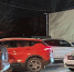 Воронежец на полдня заперся от приставов в арестованном BMW X5 - РИА Воронеж