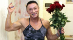 57-летняя пауэрлифтер из Черноземья: «Ухажёров у меня полно, причём молодых»