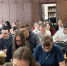 Преподаватели кафедры провели экономический диктант в рамках Недели экономической безопасности ВГТУ - ВГТУ