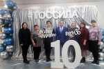 «Делать свой край краше – само по себе приятно». Как воронежских активистов объединило «Солнышко»