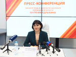 Всероссийская ярмарка трудоустройства в регионе пройдет 18 апреля