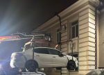 Нарушитель ответил за опасное вождение