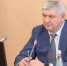 Губернатор поручил контролировать благоустроенные территории в районах Воронежской области - МОЁ! Online