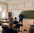 Сотрудник СКР провел профилактическую беседу со школьниками - Следственный комитет