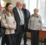 Экспозиция памяти знаменитых учёных в ВГУ открылась новая выставка - ВГУ