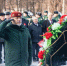 ГЕНЕРАЛ-ПОЛКОВНИК АЛЕКСЕЙ ВОРОБЬЕВ ПРИНЯЛ УЧАСТИЕ В ОТЧЁТНО-ВЫБОРНОЙ КОНФЕРЕНЦИИ ВЕТЕРАНОВ ЦЕНТРАЛЬНОГО АППАРАТА РОСГВАРДИИ - Росгвардия
