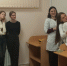 Профориентационная экскурсия для школьников  МБОУ СОШ № 2 г. Усмани Липецкой области имени Героя Советского Союза М.П. Константинова в ВГМУ им. Н.Н. Бурденко - Медицинский Университет им. Н.Н. Бурденко
