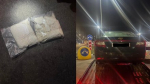 В Воронежской области задержали девушек-наркокурьеров с 3 кг метилэфедрона