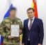 Председатель Воронежской облдумы Владимир Нетесов вручил почетные грамоты сотрудникам СОБР «Дон» - РИА Воронеж