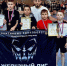 Лискинцы привезли 5 золотых медалей с областного чемпионата по грэпплингу - РИА Воронеж