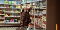 Цены на продукты в Воронеже сравнили с другими крупными городами - РИА Воронеж