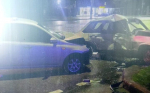 Подросток без прав устроил ДТП с тремя пострадавшими в Воронеже