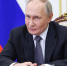 Владимир Путин наградил троих воронежцев - РИА Воронеж