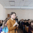 Открытая лекция профессора МГУ имени М.В. Ломоносова Алексея Валериевича Фененко в ВГУ - ВГУ